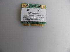 Placa Wireless P O Notebook Hp Dv3 Dv3-2155mx Sps-518436-001