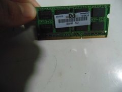 Imagem do Memória Ddr3 Samsung 2gb 1066mhz M471b5673eh1-cf8