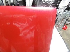 Tampa Da Tela (topcover) Carcaça Para Asus K45a Vermelha - comprar online