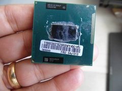 Processador P Note Sr0wy Intel Core I5 I5-3230m 3ª Geração - comprar online