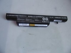 Bateria Para O Notebook H Buster Hbnb-1403 / 200 C4500bat-6 na internet