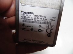 Hd Ssd Microsata Usata P Nokia Rx-75 Toshiba Mk1235gsl 120gb na internet