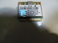 Placa Wireless Para O Dell N4030 0whdpc