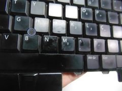 Teclado Para O Notebook Dell E6500 0gy325 Com Ç Bracklit na internet