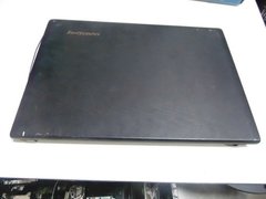 Carcaça Tampa Da Tela (topcover) P Lenovo G400s Ap0yc000d00