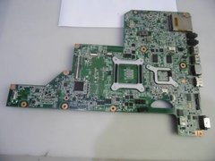 Placa-mãe Para O Hp G62 G62-a20ss 01013y000-600-g 605902-001 na internet