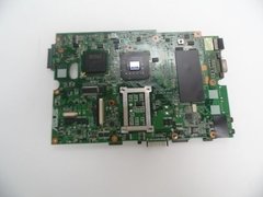 Placa-mãe Para O Notebook Asus K60ij K50ij Rev 2.3 16'