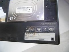 Carcaça Superior C Touchpad Acer Aspire One D255-2032 Pav70 - loja online