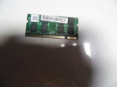 Memória P/ Notebook Intelbrás I470 Adata Ddr2 2gb 667mhz na internet