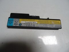 Bateria Para O Notebook Lenovo Z460 L10c6y02 - WFL USADOS de Informática