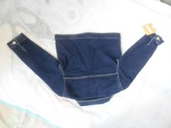 Gymboree - Jaqueta Jeans Para Menina 2 Anos Azul Importado - WFL Digital Informática USADOS