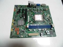 Placa-mãe Para Pc Desktop 1155 Ddr3 Lenovo Ih61m Ver 1.0