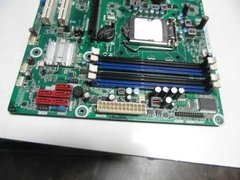 Placa-mãe Para Pc Desktop 1156 Ddr3 Positivo Pos-piq57bq na internet