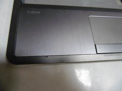 Carcaça Superior C Touchpad P O Hp Probook 4440s 683666-001 na internet