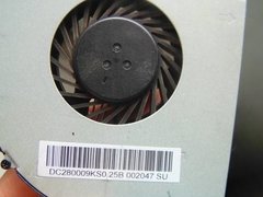 Cooler + Dissip P Acer Aspire E1-531-2606 Dc280009ks0 na internet