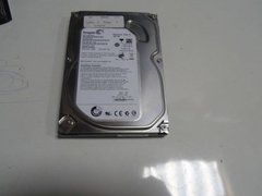 Hd Para Pc Desktop Seagate 320gb Barracuda St3320418as