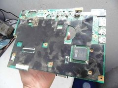 Placa-mãe P O Notebook Neopc A3151 08n1-07p4j00 H24z Rev 2.1