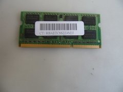 Memória P Notebook Hp G62 G62-a20ss Ddr3 2gb Samsung 1333mhz