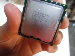 Imagem do Processador Para Pc Desktop Lga1366 Xeon E5620 Slbv4