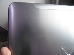 Tampa Da Tela (topcover) Carcaça Para O Notebook Asus X552e na internet