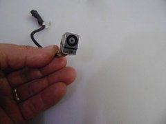 Conector Dc Power Jack P O Notebook Hp 2000 2000-2c29wm - WFL Digital Informática USADOS