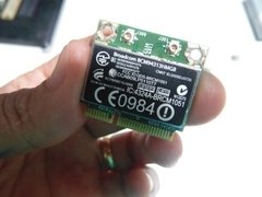 Placa Wireless P O Hp G42 G42-212br Broadcom Bcm94313hmgb - loja online