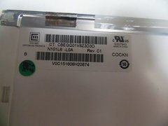 Tela Para Netbook Hp Mini 210-1156sa 10.1' N101l6-l0a 40pin na internet