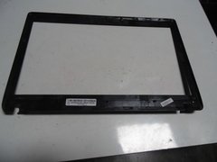 Carcaça Moldura Da Tela (bezel) Para O Notebook Lenovo G460e - comprar online