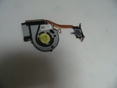 Cooler + Dissip P Note Dell 15z 15z-5523 0n5rm9 60.4vq03.001