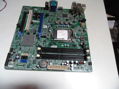 Placa-mãe Dell 1155 Ddr3 Optiplex 790 0j3c2f Video On Defeit na internet