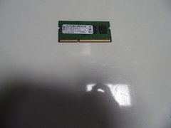 Memória P Notebook Smart Ddr3 4gb Pc3l 12800s 1600mhz