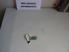 Botão Placa Power P Hp G61 G71 Compaq Cq61 Cq71 Da00p6pb6e0 - comprar online