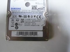 Imagem do Hd Para Notebook 500gb Samsung Hm500jl Sata 2,5