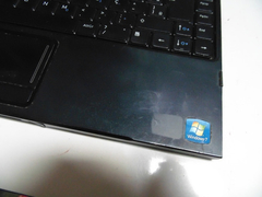 Carcaça Superior C/ Touchpad + Teclado Dell 3300 0xdtc2