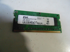 Memória Para Notebook Acer One 1410 Smart Ddr2 1gb 800mhz 