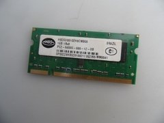 Memória P Notebook Dell Vostro 1510 Hbs 1gb Ddr2 800mhz - loja online