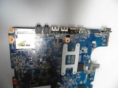 Imagem do Placa-mãe P O Notebook Hp G42 G42-220br Da0ax3mb6c2 Rev C