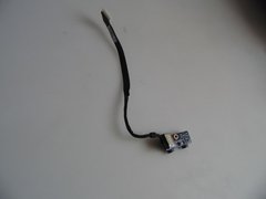 Placa De Áudio P O Notebook Hp Dv3 Dv3-2155mx Ls-4738p - comprar online