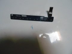 Placa Botão De Leds Para O Notebook Lenovo G460 Ls-5756p - comprar online