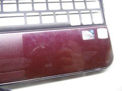 Carcaça Superior C Touchpad P O Netbook Samsung N220 Plus - loja online