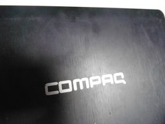 Carcaça Tampa Da Tela (topcover) P Hp Compaq Presário Cq-18