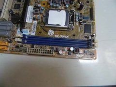 Placa-mãe Para Pc 1155 Ddr3 Pegatron Ipmh61r2 2ª Geração - comprar online