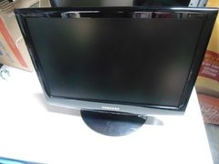 Monitor Para Pc Samsung Syncmaster 733nv 17 Sem Acessórios