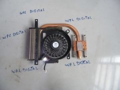 Cooler + Dissip P Sony Sve151j11x Sve15125cbw Udqf2zh92cqu