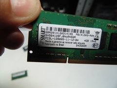 Memória P Notebook Smart 4gb Ddr3l 1rx8 Pc3l 1600mhz - loja online