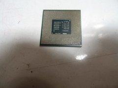 Processador P Notebook Toshiba L655 Intel Core I5-460m Slbzw - comprar online