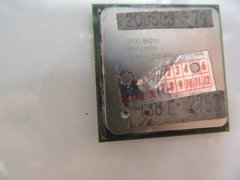 Imagem do Processador P Pc 478 Sl6rz Intel Pentium 4 2.4 Ghz