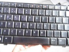 Imagem do Teclado Para O Notebook Dell Studio 1555 0f290k Aefm8d00310