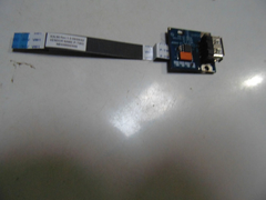 Placa Usb Para O Notebook Acer 4736 4540 4535 Kal90 Ls-4495p