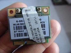 Placa Wireless P O Notebook Itautec A7420 Realtek Rtl8188ce